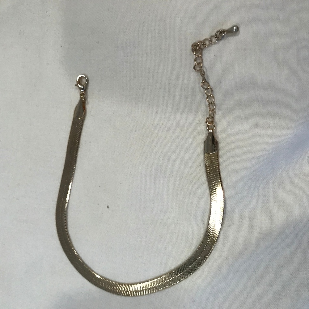 Anklet